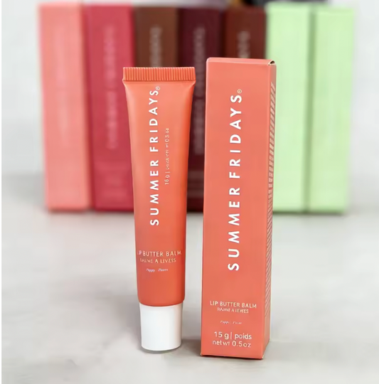Summer Fridays Lip Butter Balm