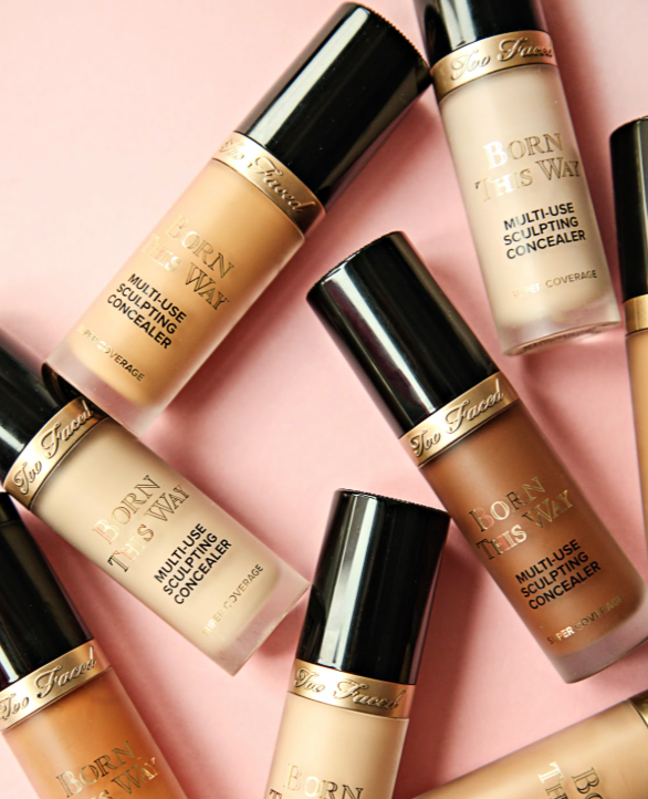 Born This Way Super Coverage Concealer
