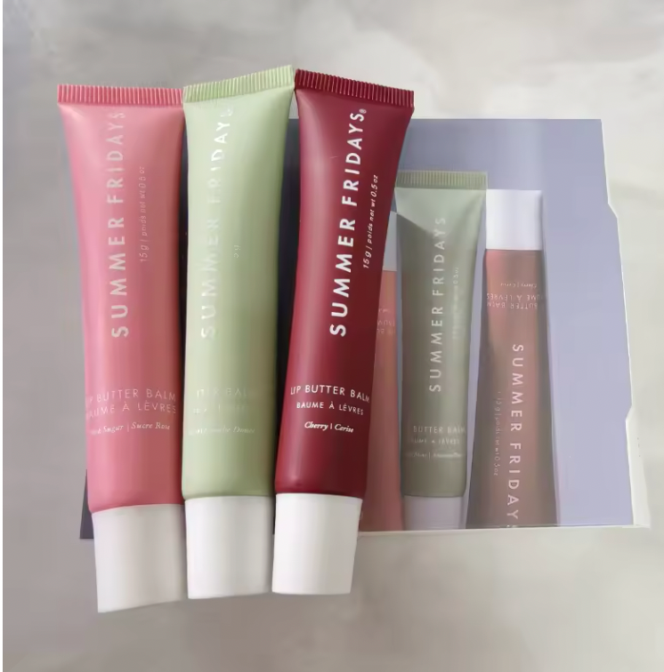 Summer Fridays Lip Butter Balm