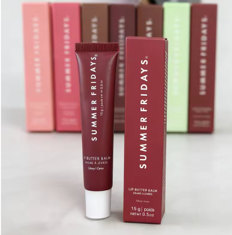 Summer Fridays Lip Butter Balm