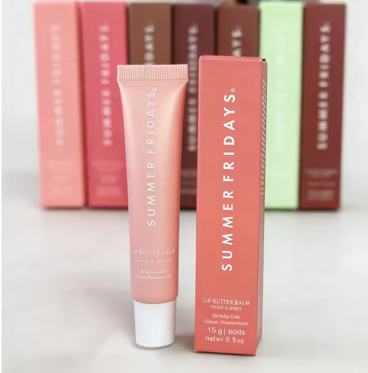 Summer Fridays Lip Butter Balm