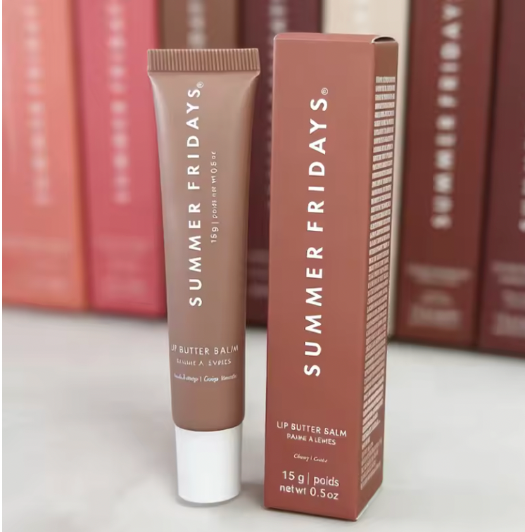 Summer Fridays Lip Butter Balm