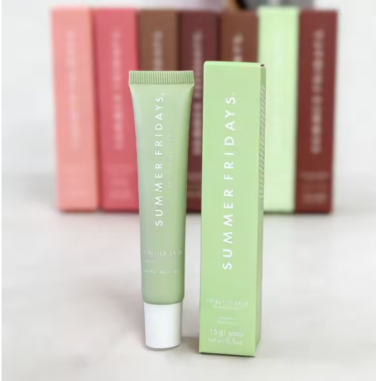 Summer Fridays Lip Butter Balm