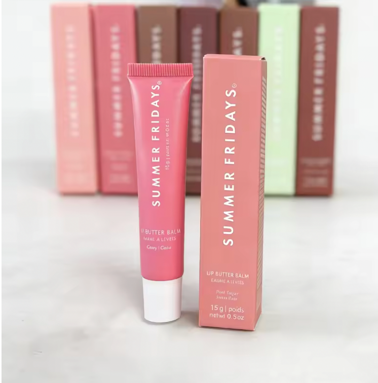 Summer Fridays Lip Butter Balm