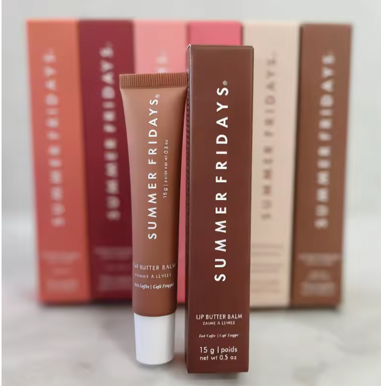 Summer Fridays Lip Butter Balm
