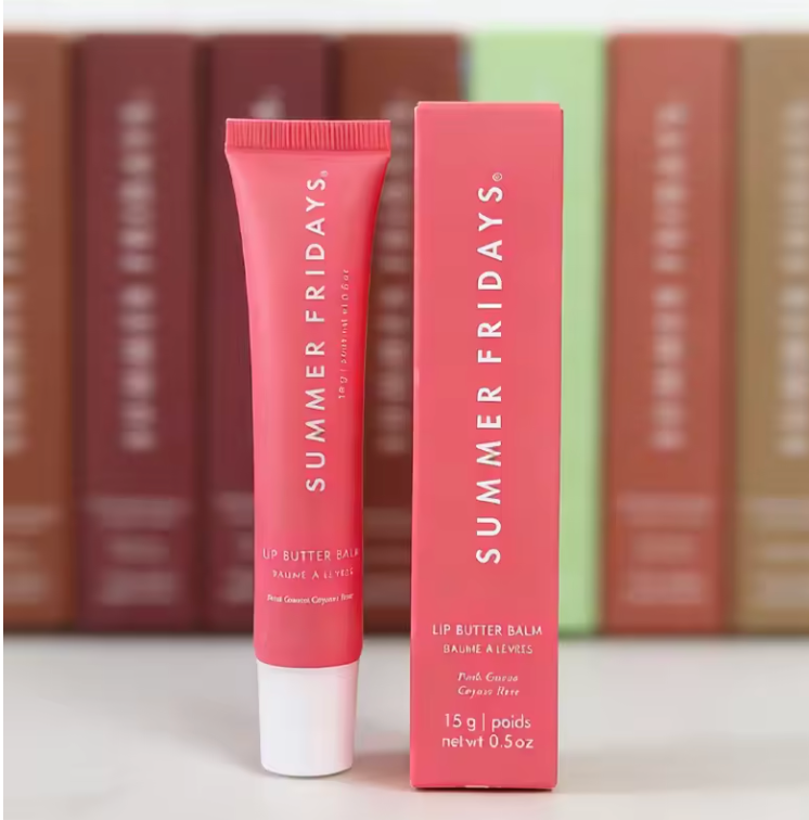 Summer Fridays Lip Butter Balm