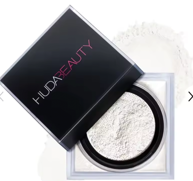 Huda Beauty Delicate Setting Powder
