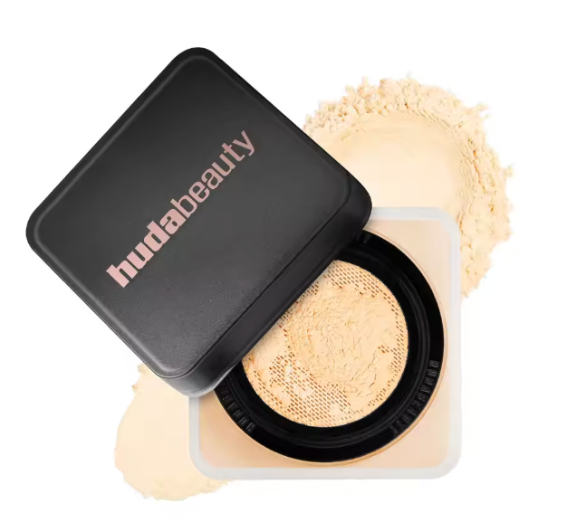 Huda Beauty Delicate Setting Powder