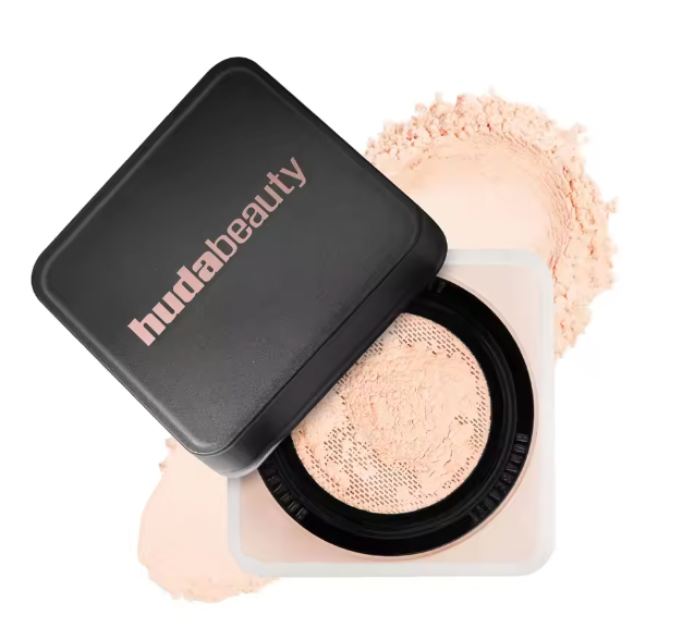 Huda Beauty Delicate Setting Powder