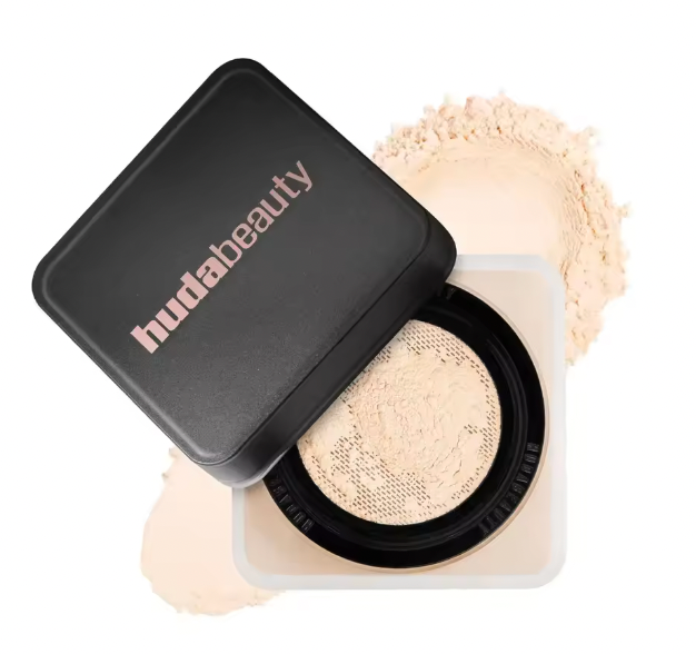 Huda Beauty Delicate Setting Powder