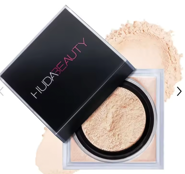 Huda Beauty Delicate Setting Powder